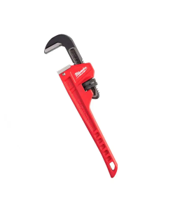 STILSON DE  10" DE ACERO   -  MILWAUKEE