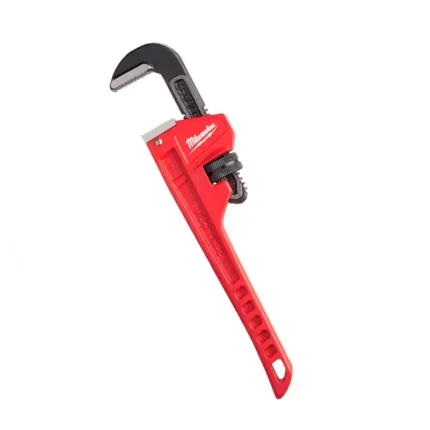 STILSON DE  10" DE ACERO   -  MILWAUKEE