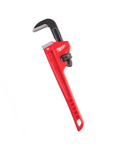 STILSON DE  12" DE ACERO   -  MILWAUKEE