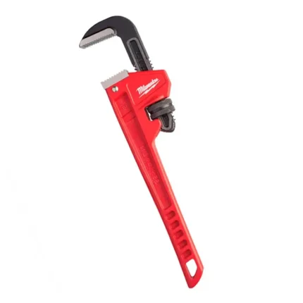 STILSON DE  12" DE ACERO   -  MILWAUKEE