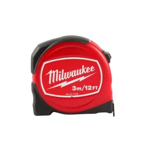 FLEXOMETRO 3.5 MTS CONTRATISTA    MILWAUKEE
