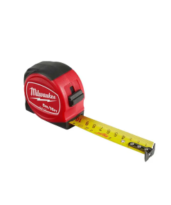 FLEXOMETRO 5 MTS CONTRATISTA    MILWAUKEE