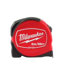 FLEXOMETRO 8 MTS CONTRATISTA