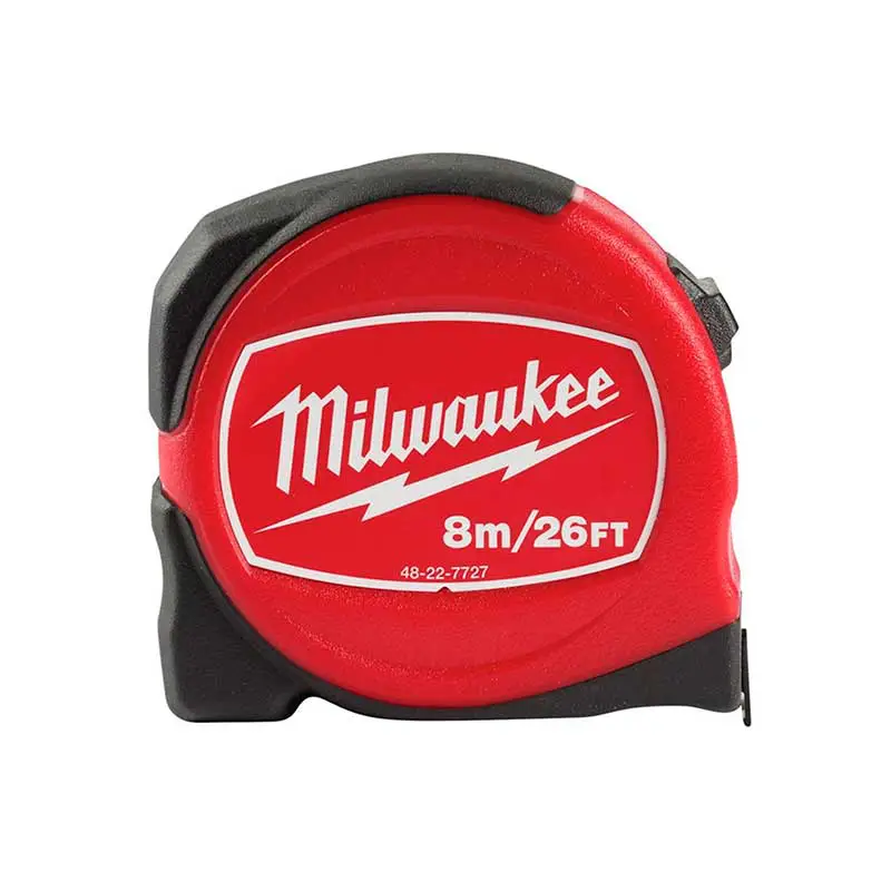 FLEXOMETRO 8 MTS CONTRATISTA