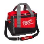 MALETA PARA HERRAMIENTA 15" MILWAUKEE