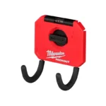 GANCHO CURVO P/PLACA 3"
