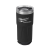 TERMO/VASO PORTATIL 20 OZ NEGRO PACKOUT