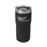 TERMO/VASO PORTATIL 20 OZ NEGRO PACKOUT