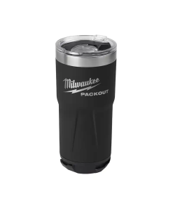 TERMO/VASO PORTATIL 20 OZ NEGRO PACKOUT