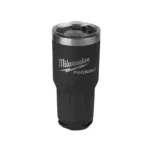 TERMO/VASO PORTATIL 30 OZ NEGRO PACKOUT