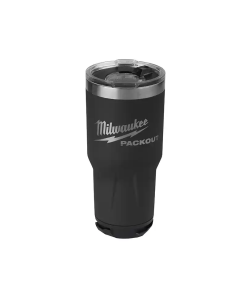 TERMO/VASO PORTATIL 30 OZ NEGRO PACKOUT