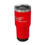 TERMO/VASO PORTATIL 30 OZ ROJO PACKOUT