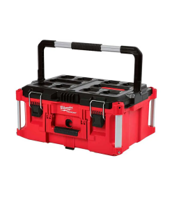 CAJA P/HERRAMIENTA GRANDE 12L MILWAUKEE