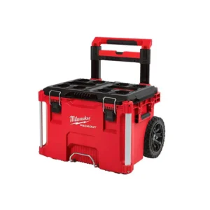 CAJA P/HERRAMIENTA CON RUEDAS