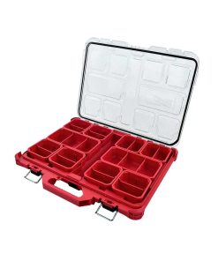 CAJA DE HERRAMIENTA /ORGANIZADOR SLIM GRANDE
