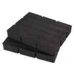 INSERTO DE ESPUMA PARA CAJAS DE HERRAMIENTA