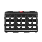 PLACA DE PARED GRANDE PACKOUT