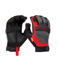 GUANTES PARA TRABAJO TALLA M
