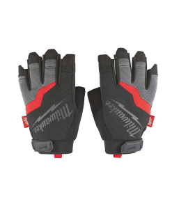 GUANTES PARA EL TRABAJO SIN DEDOS S