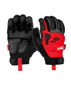 GUANTES DE DEMOLICION DE IMPACTO TALLA G -48738552