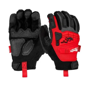 GUANTES DE DEMOLICION DE IMPACTO TALLA G -48738552