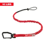 CORDON DE SEGURIDAD PARA 4.5KG / 10LBS