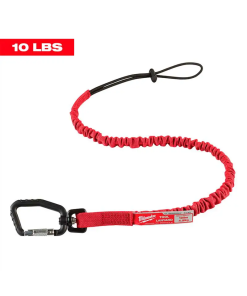 CORDON DE SEGURIDAD PARA 4.5KG / 10LBS
