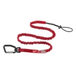 CINTA DE SEGURIDAD DE ALCANCE EXTEBDIDO 10LB/4.5KG