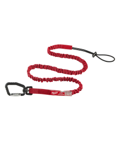CINTA DE SEGURIDAD DE ALCANCE EXTEBDIDO 10LB/4.5KG