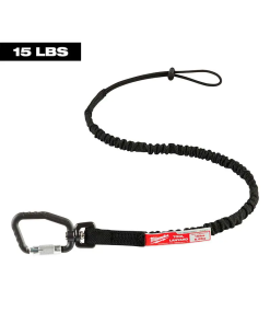 CORDON DE SEGURIDAD PARA  15LBS