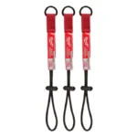 CORREA DE SEGURIDAD 10LBS. - 3PZ