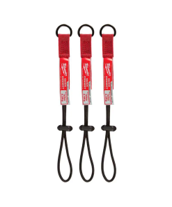 CORREA DE SEGURIDAD 10LBS.   -  3PZ