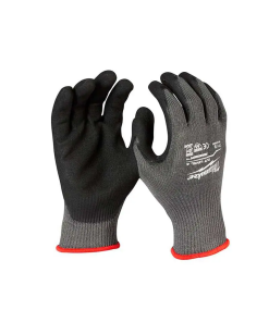 GUANTES DE NITRILO NIVEL 5  MILWAUKEE