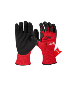 GUANTES DE NITRILO NIVEL 3 P/CORTE-GRANDE 48228972
