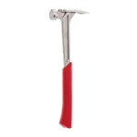 MARTILLO UÑA RECTA 17 OZ P/ENMARCAR