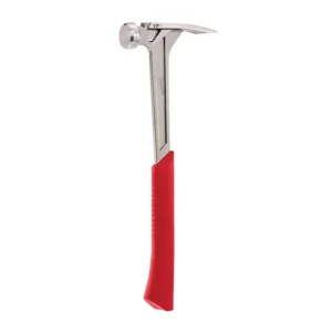 MARTILLO UÑA RECTA 17 OZ P/ENMARCAR