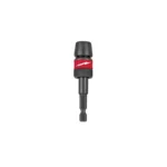 EXTENSION 3" ZANCO DE 1/4"