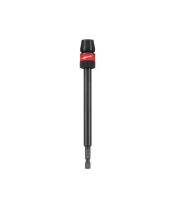 EXTENSION  6" ZANCO DE 1/4"