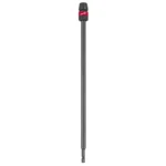EXTENSION 12" ZANCO DE 1/4"