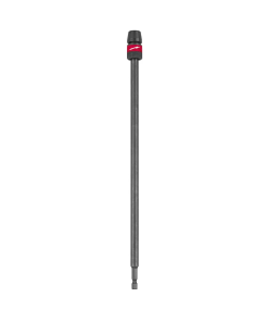 EXTENSION 12" ZANCO DE 1/4"