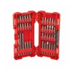 JGO DE PUNTAS HEXAGONALES 42PZ