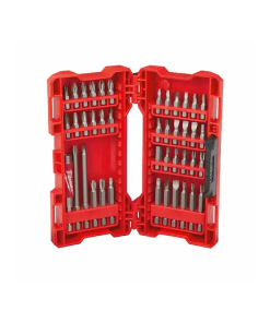 JGO DE PUNTAS HEXAGONALES 42PZ