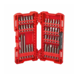 JGO DE PUNTAS HEXAGONALES 42PZ