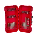 JGO 42PZ DE BROCAS P/DESTORNILLAR