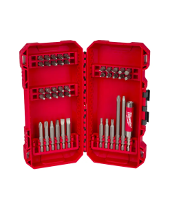 JGO 42PZ DE BROCAS P/DESTORNILLAR