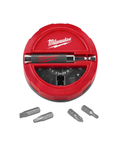 JGO DE PUNTAS P/ATORNILLADO