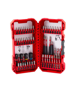 JGO DE PUNTAS DE IMPACTO SHOCKWAVE 54PZS