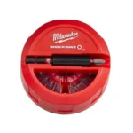JGO DE PUNTAS SHOCKWAVE 22 PZ
