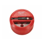 JGO PUNTAS 22PZ SHOCKWAVE C/ESTUCHE REDONDO