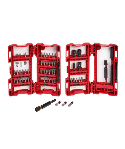 JGO 55PZ BROCAS P/DESTONILLADOR  SHOCKWAVE